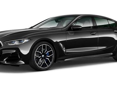 Gebraucht BMW M850 Shadowline 530 PS (389 kW) 2025 Schwarz Coupé