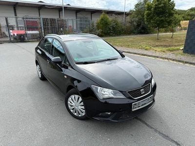 Seat Ibiza ST