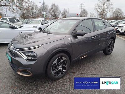 Grau Gebraucht 2024 Citroën C4 PureTech Limousine | 18.890 € (Guter Preis)