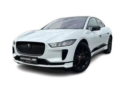 Gebraucht Jaguar I-Pace S 297 kW (405 PS) 2022 Weiß SUV