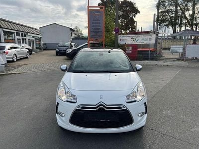 Citroën DS3