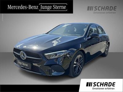 Mercedes A200