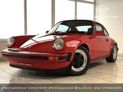 Gebraucht Porsche 911 1980 Rot