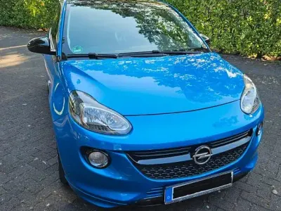 Gebraucht Opel Adam