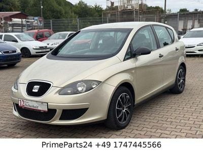 Seat Toledo