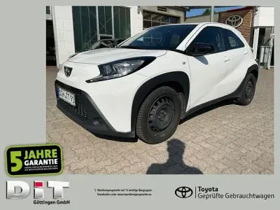 Gebraucht Toyota Aygo X
