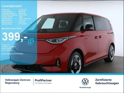 Gebraucht VW ID. Buzz