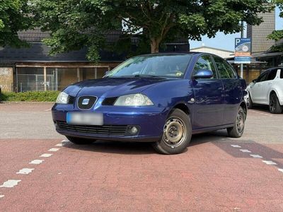 Seat Cordoba