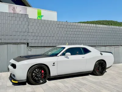 Occasion Dodge Challenger