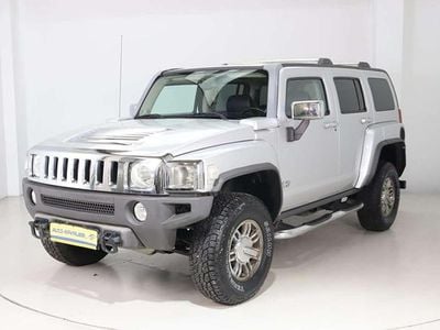 Hummer H3