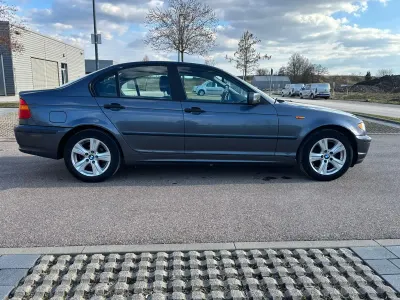 Gebraucht BMW 318