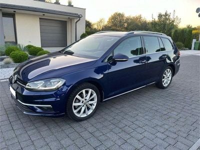 VW Golf VII