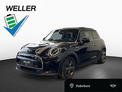 Gebraucht Mini Cooper 2022 Schwarz Kleinwagen