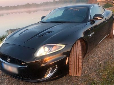 gebraucht Jaguar XKR 