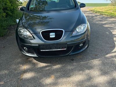 gebraucht Seat Altea 1,4