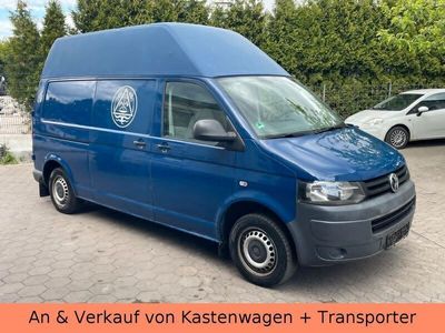 VW T5