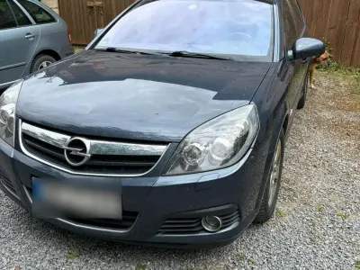 Gebraucht Opel Signum