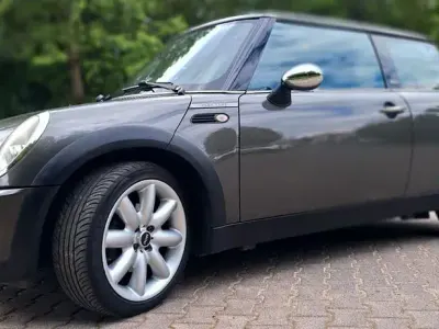 Occasion Mini Cooper 116 ch (85 kW) 2006 Gris Citadine