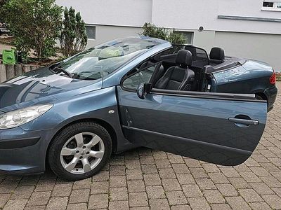 Peugeot 307 CC