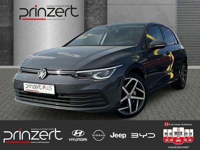 Second-hand VW Golf VII Business 150 CP (110 kW) 2020 Gri Berlinǎ