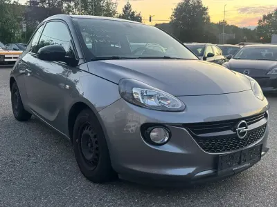 Gebraucht Opel Adam