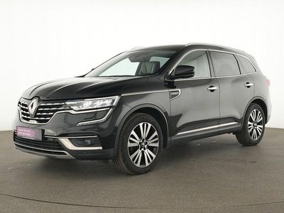 Gebraucht Renault Koleos 184 PS (135 kW) 2022 Schwarz SUV