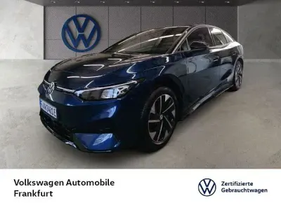 Gebraucht VW ID.7 Pro 210 kW (286 PS) 2024 Othercolor Kleinwagen