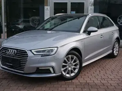 Gebraucht Audi A3 Sportback e-tron