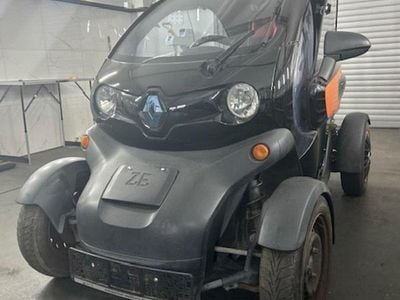 Renault Twizy