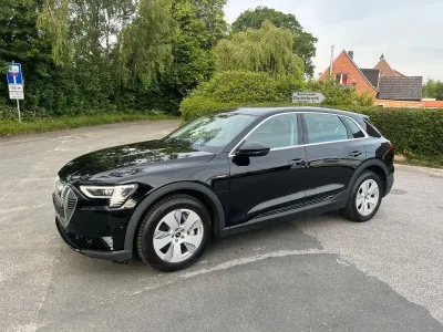 Gebraucht Audi e-tron