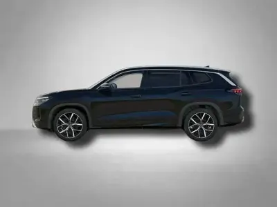 Gebraucht VW Tayron Life 150 PS (110 kW) 2025 Andere SUV