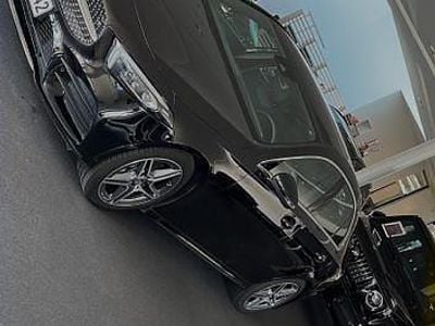 Usata Mercedes A220 190 CV (139 kW) 2020 Nero Berlina