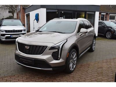 gebraucht Cadillac XT4 Premium Luxury 350T AWD+KAMERA+NAVI+PANO+ACC+PDC