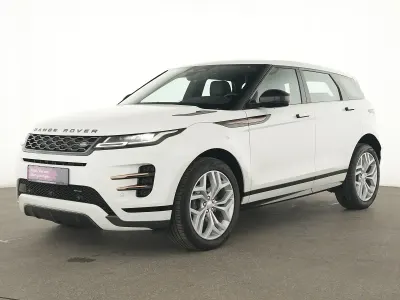 Gebraucht Land Rover Range Rover evoque
