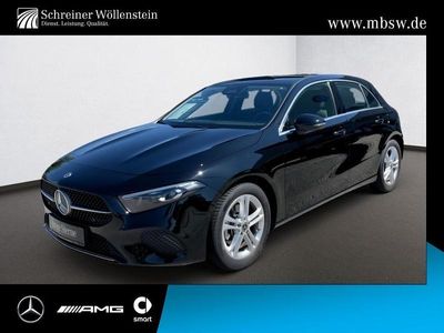 Mercedes A200