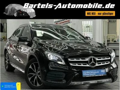 Gebraucht Mercedes GLA220
