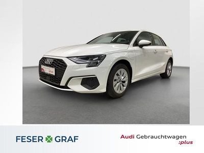 Audi A3 Sportback e-tron