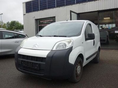 Citroën Nemo