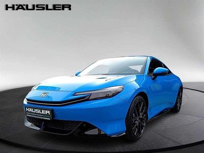 Gebraucht Honda Prelude Advance 184 PS (135 kW) 2026 Racing blue pearl Coupé
