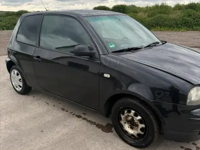 Gebraucht Seat Arosa