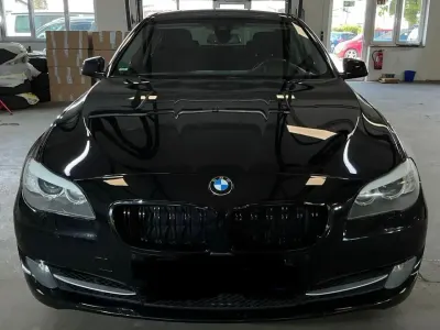 Occasion BMW 528 245 ch (180 kW) 2013 Noir Berline