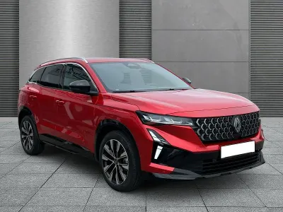 Neu Renault Austral Techno 148 PS (108 kW) 2026 Dezirrot SUV
