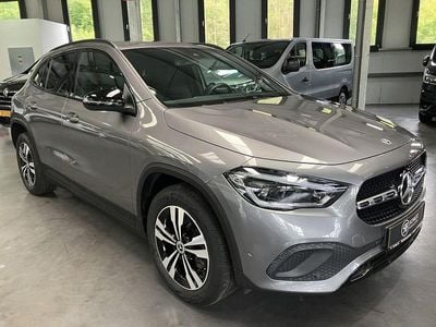 Mercedes GLA200