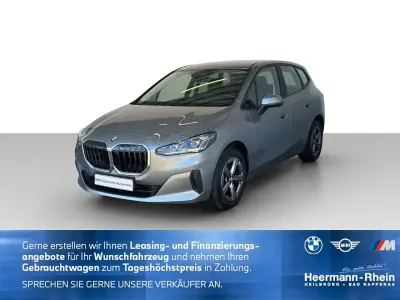 Gebraucht BMW 218