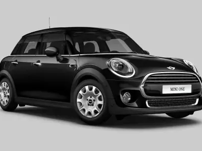Gebraucht Mini John Cooper Works