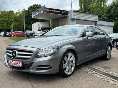 Mercedes CLS350
