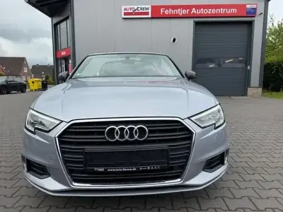 Gebraucht Audi A3 Cabriolet