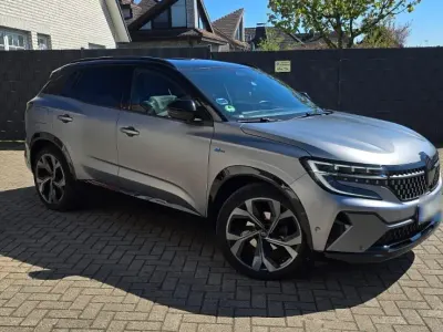 Usata Renault Austral Techno Esprit Alpine 158 CV (116 kW) 2023 Grigio SUV