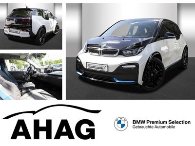 gebraucht BMW i3 120Ah