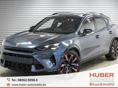 Gebraucht Cupra Formentor VZ 333 PS (244 kW) 2025 Grau SUV
